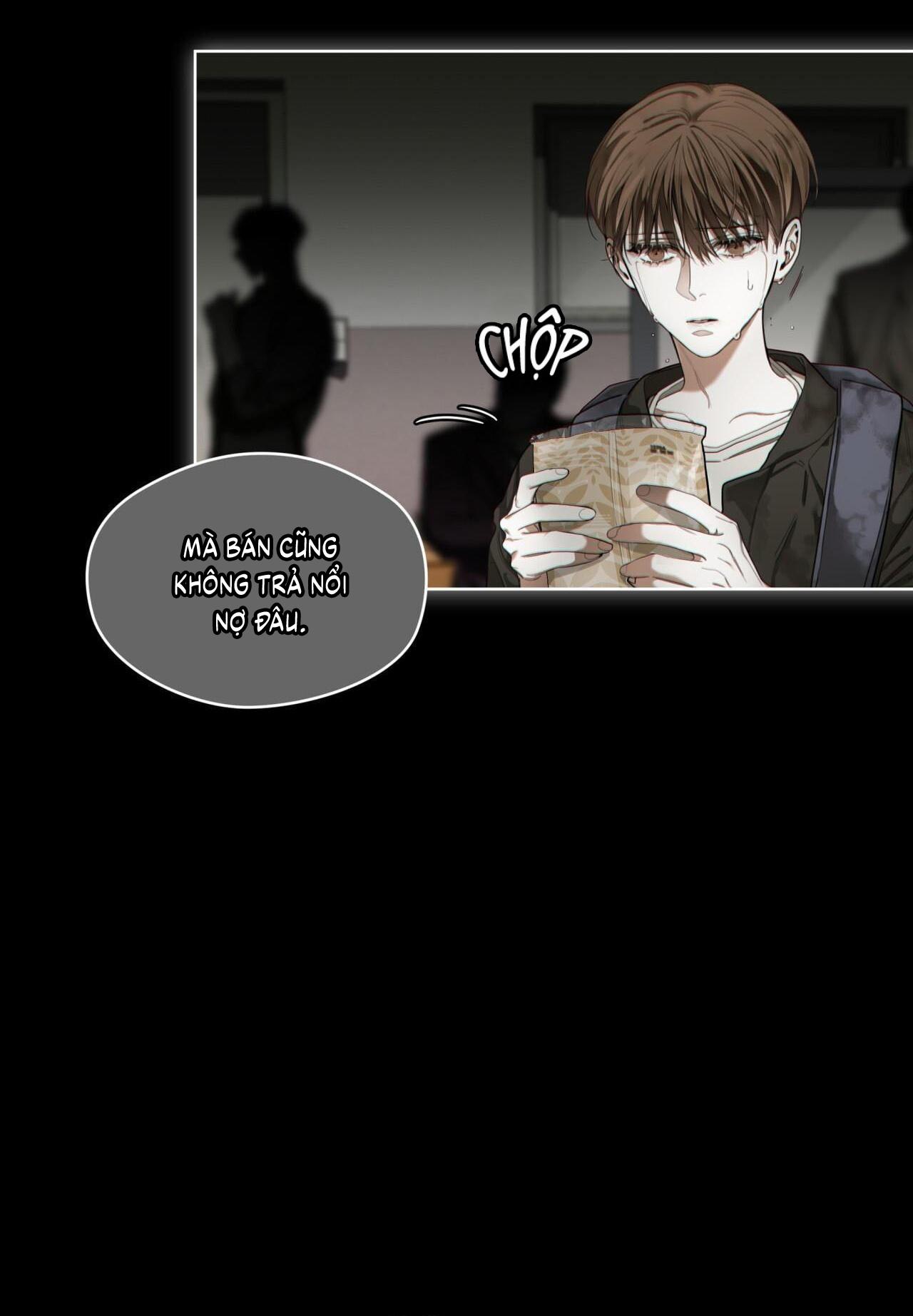 (CBunu) Phạm Luật Chapter 112 - Next 