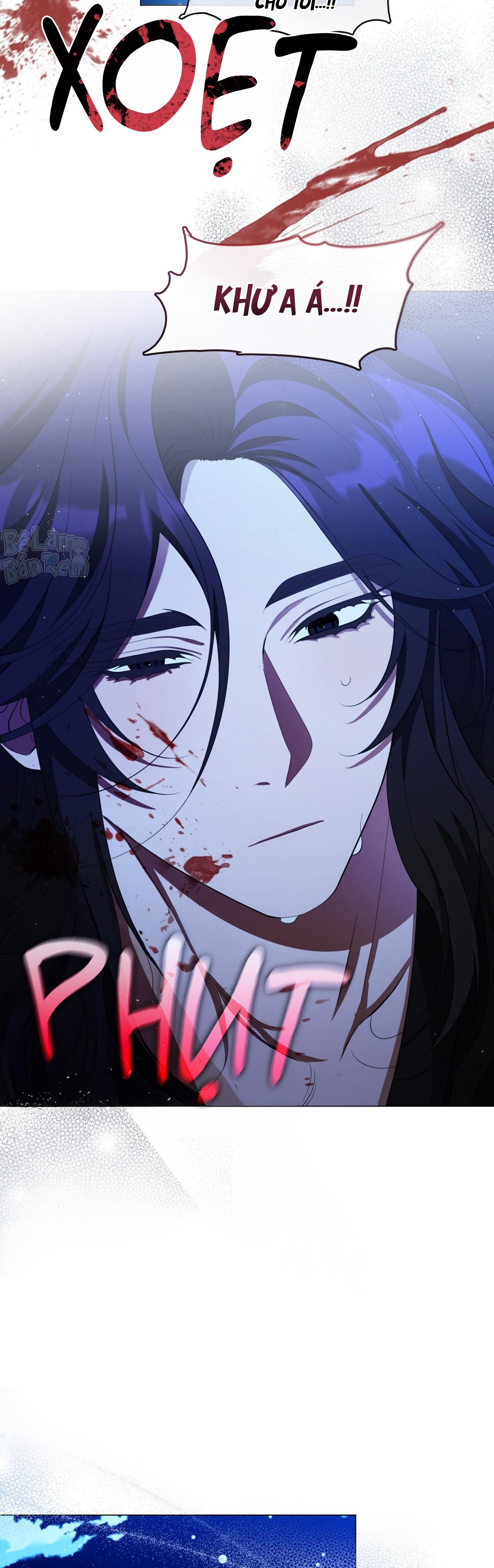 Tôi đã nuôi dạy thủ lĩnh giáo phái ác ma Chapter 71 - Next Chapter 72