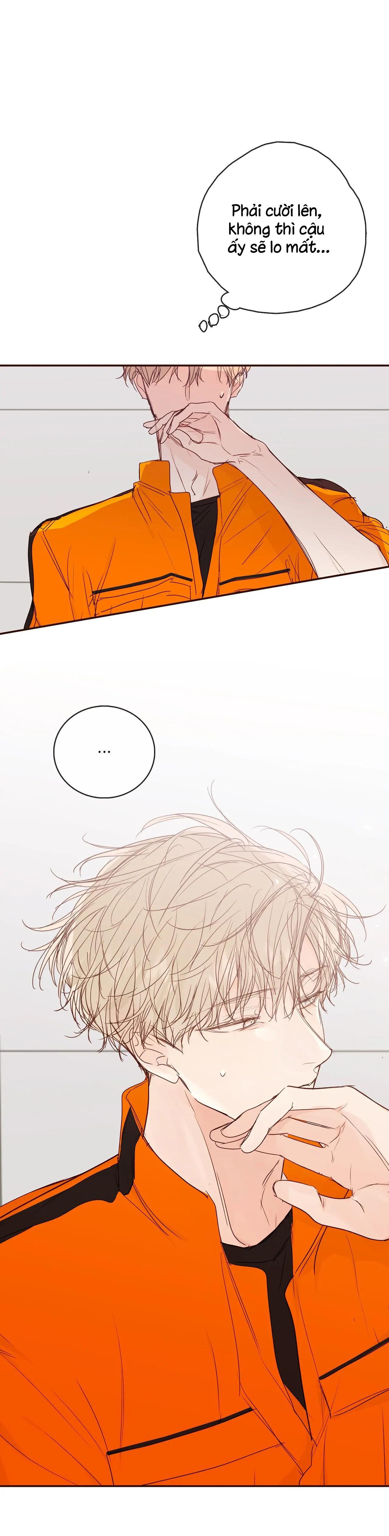 Thiên Đường Táo Xanh Chapter 117 - Next 