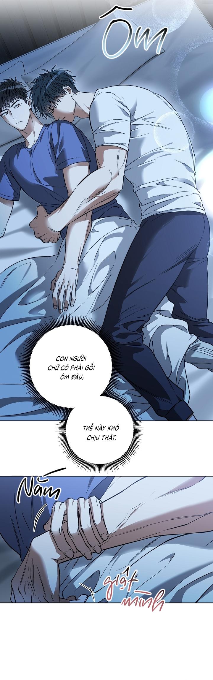(CBunu) Vong Chủng Chapter 6 - Next Chapter 7