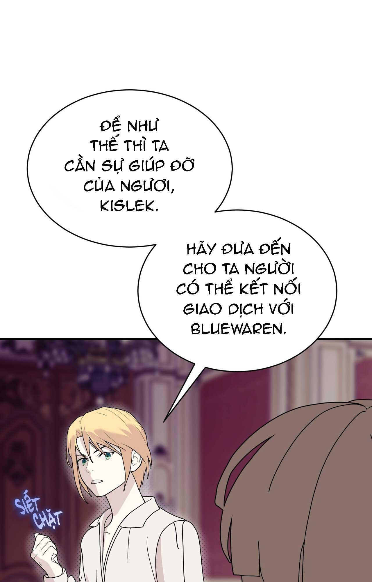 (ABO) ĐÁM CƯỚI HOÀNG GIA Chapter 44 - Next 