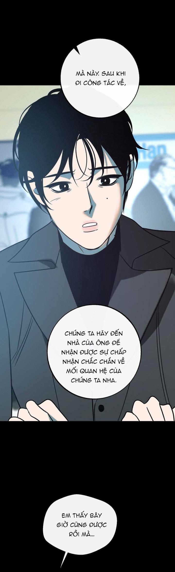 Sa Ha (Anh dâu x em chồng) Chapter 58 - Next 