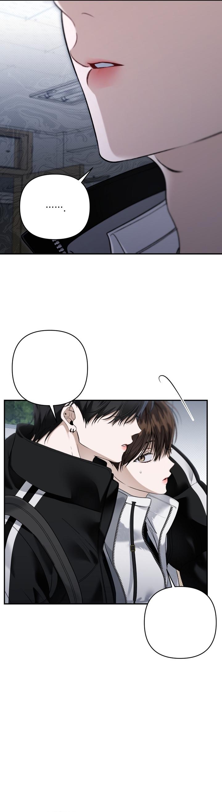 EIGHTEEN'S BED Chapter 27 - Trang 2