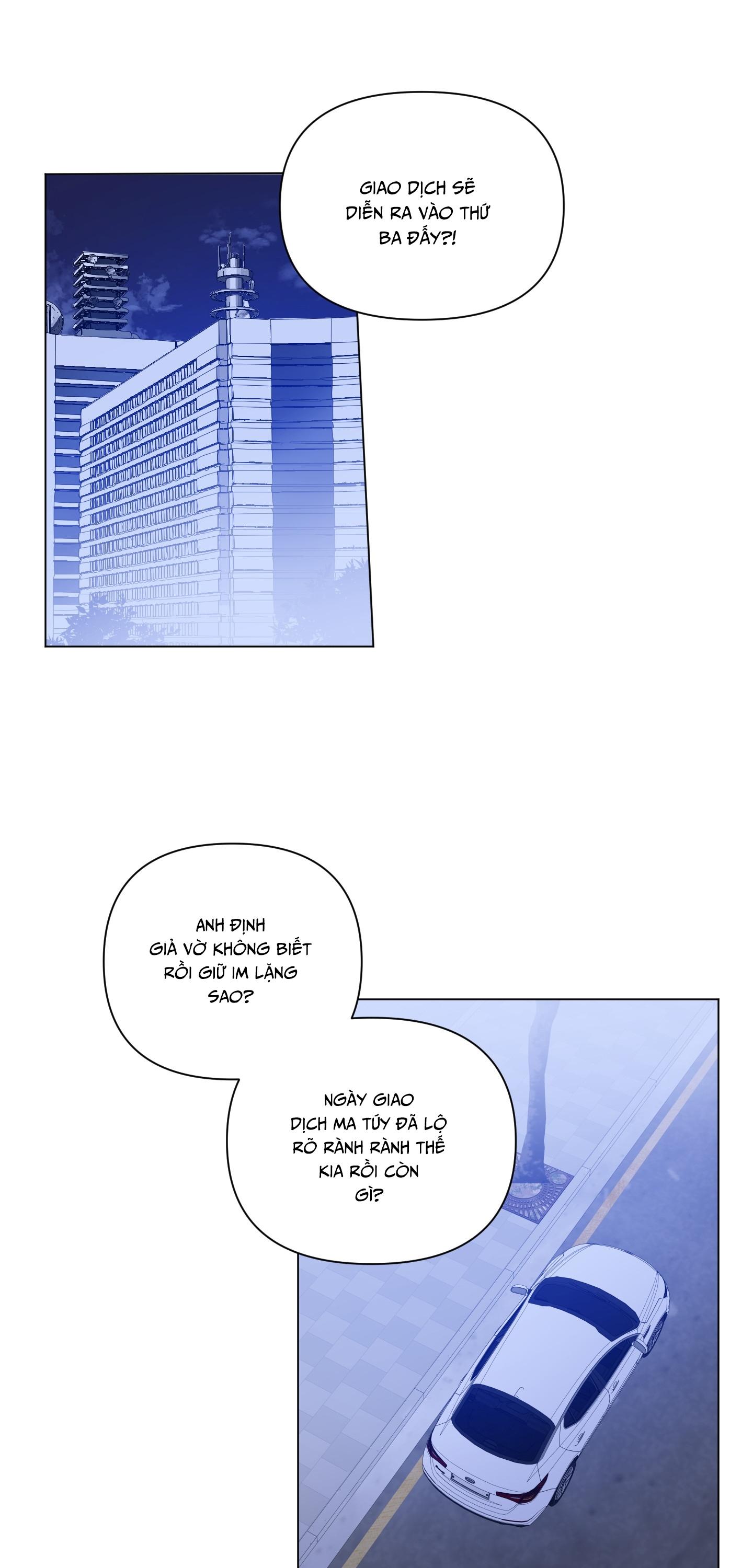 BÌNH MINH CHIA CẮT BÓNG ĐÊM Chapter 74 - Next Chapter 75