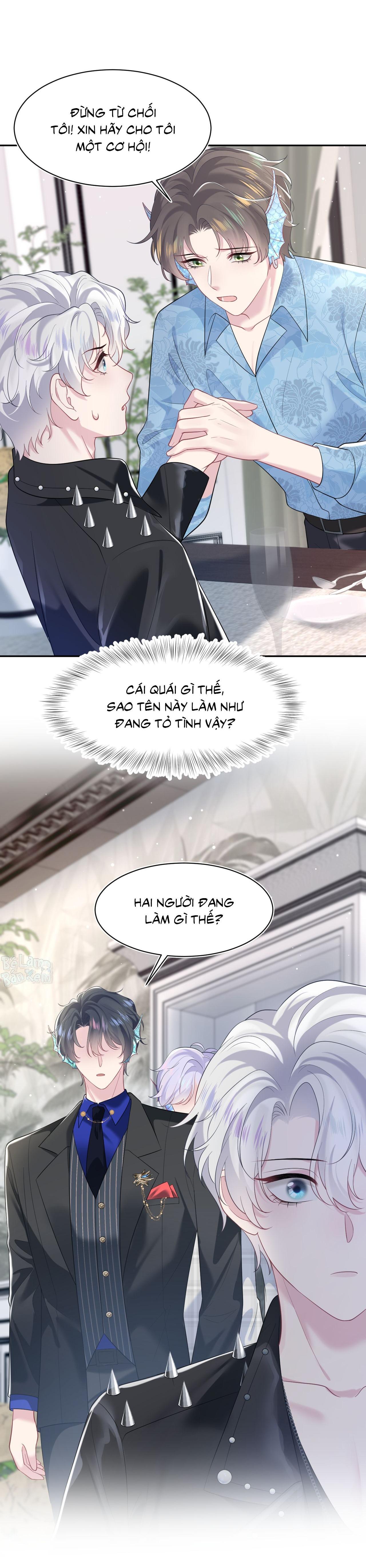 Tuyệt mỹ bạch liên hoa online dạy học Chapter 202 - Next Chapter 203