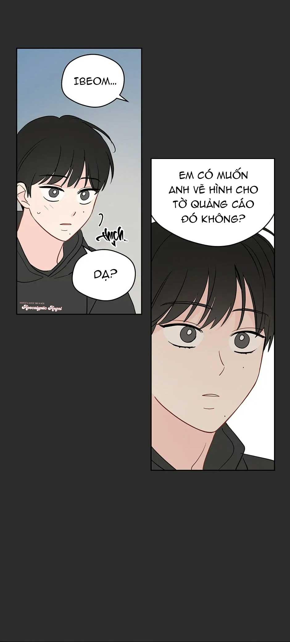 Liệu Rằng... Đây Có Phải Chỉ Là Một Giấc Mơ Không!? Chapter 44 - Next 