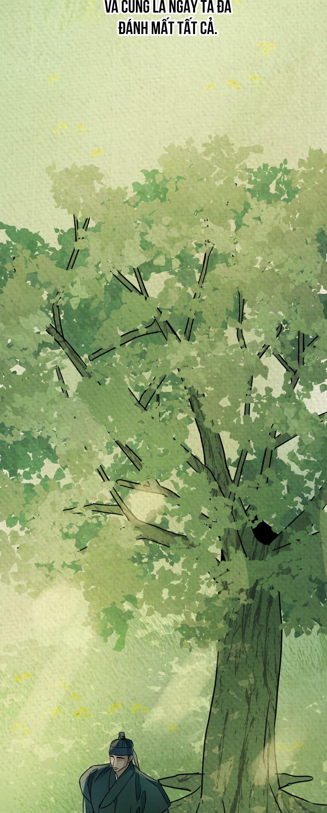 MONG RYONGJEON Chapter 42 - Next Chapter 43