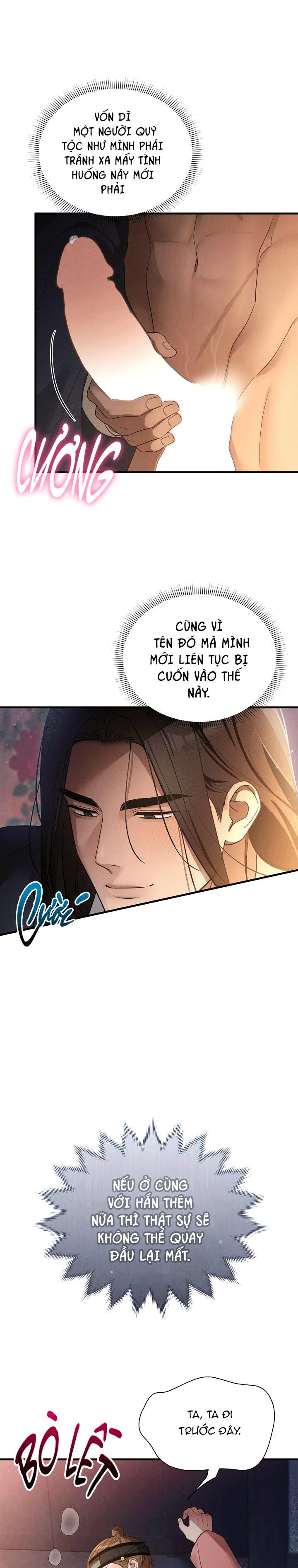 DẠY DỖ EM TRAI Chapter 2 - Next 