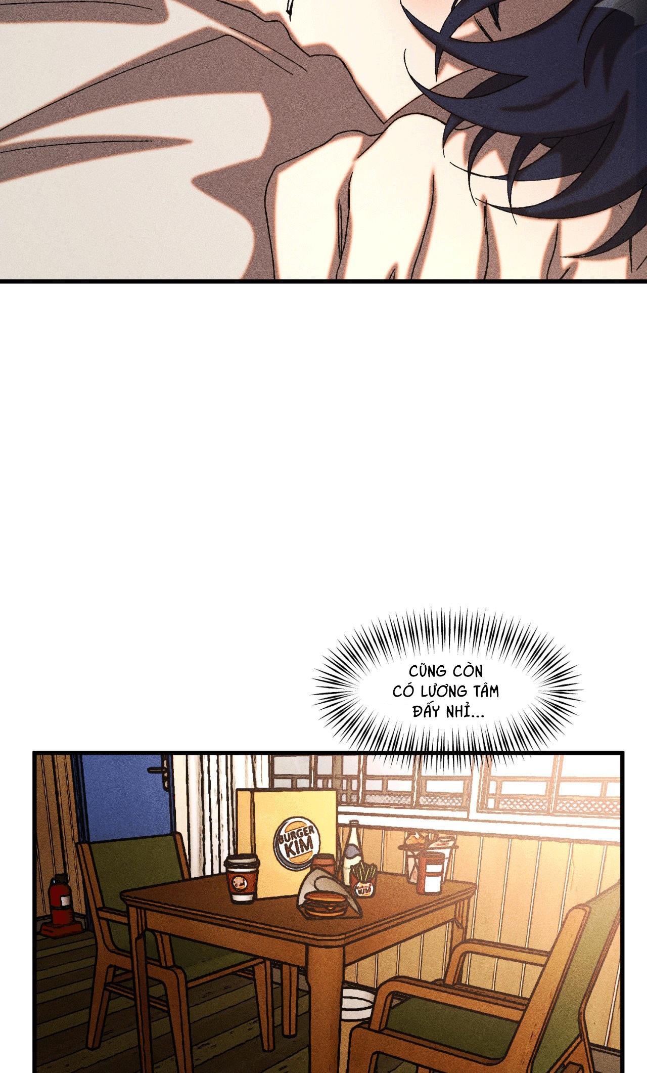 Cash Or Credit Chapter 60 - Next 