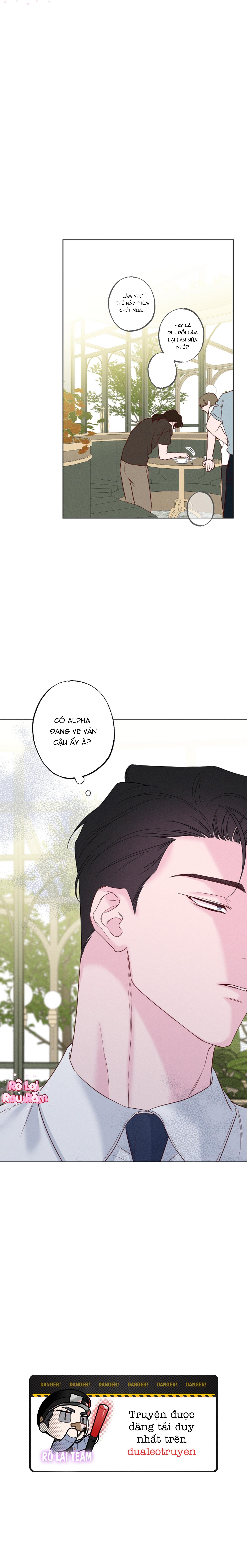 SÓNG ÔM BỜ CÁT Chapter 40 - Next 