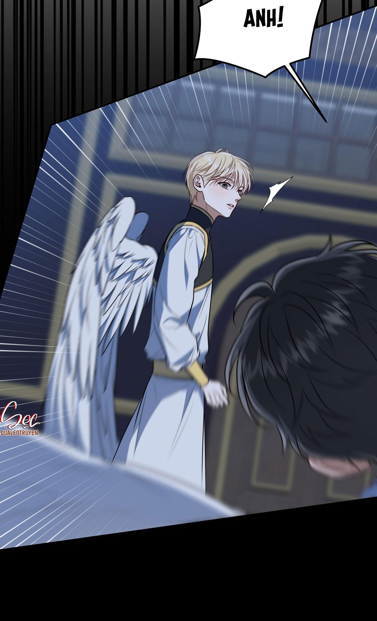 CÁCH TỒN TẠI NHƯ MỘT NGƯỜI CHƠI Chapter 78 - Trang 2