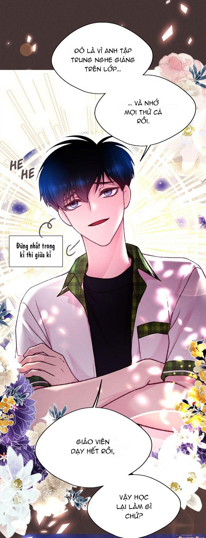 Bạn Đời Định Mệnh Chapter 23 - Next 