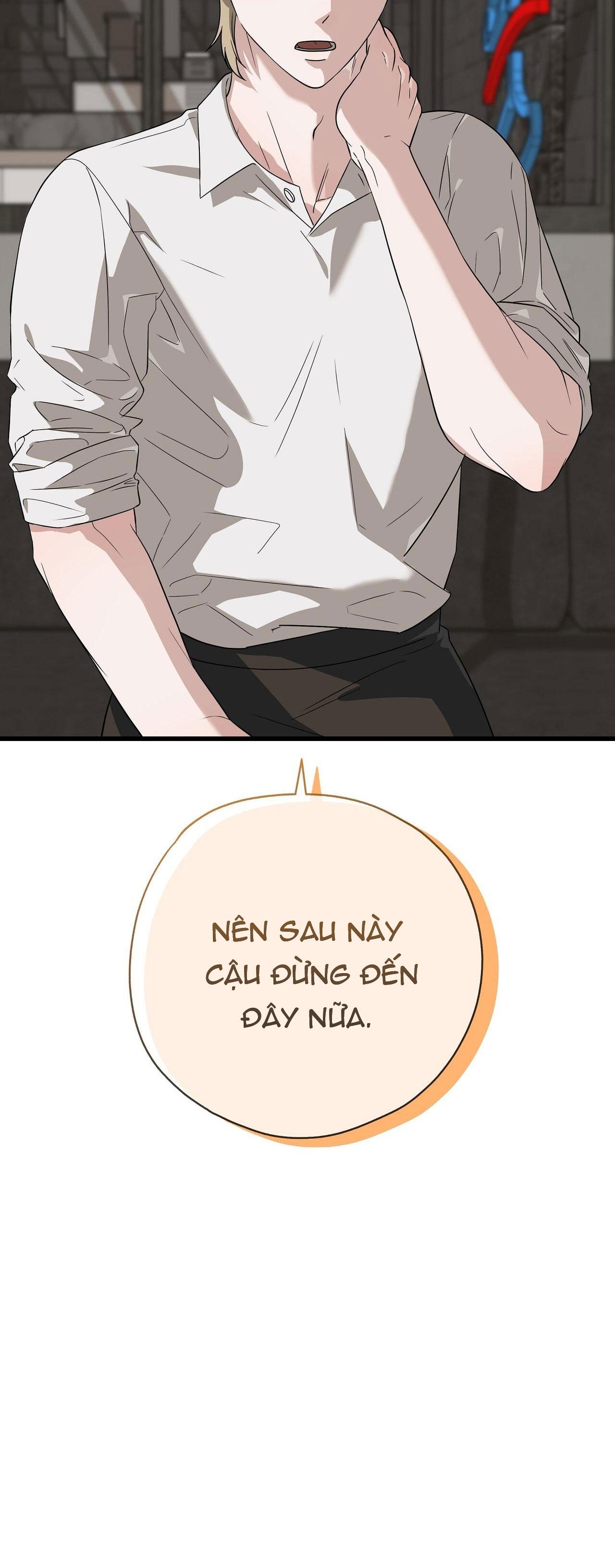 HỢP ĐỒNG KẸO NGỌT Chapter 43 - NT4 - Next 