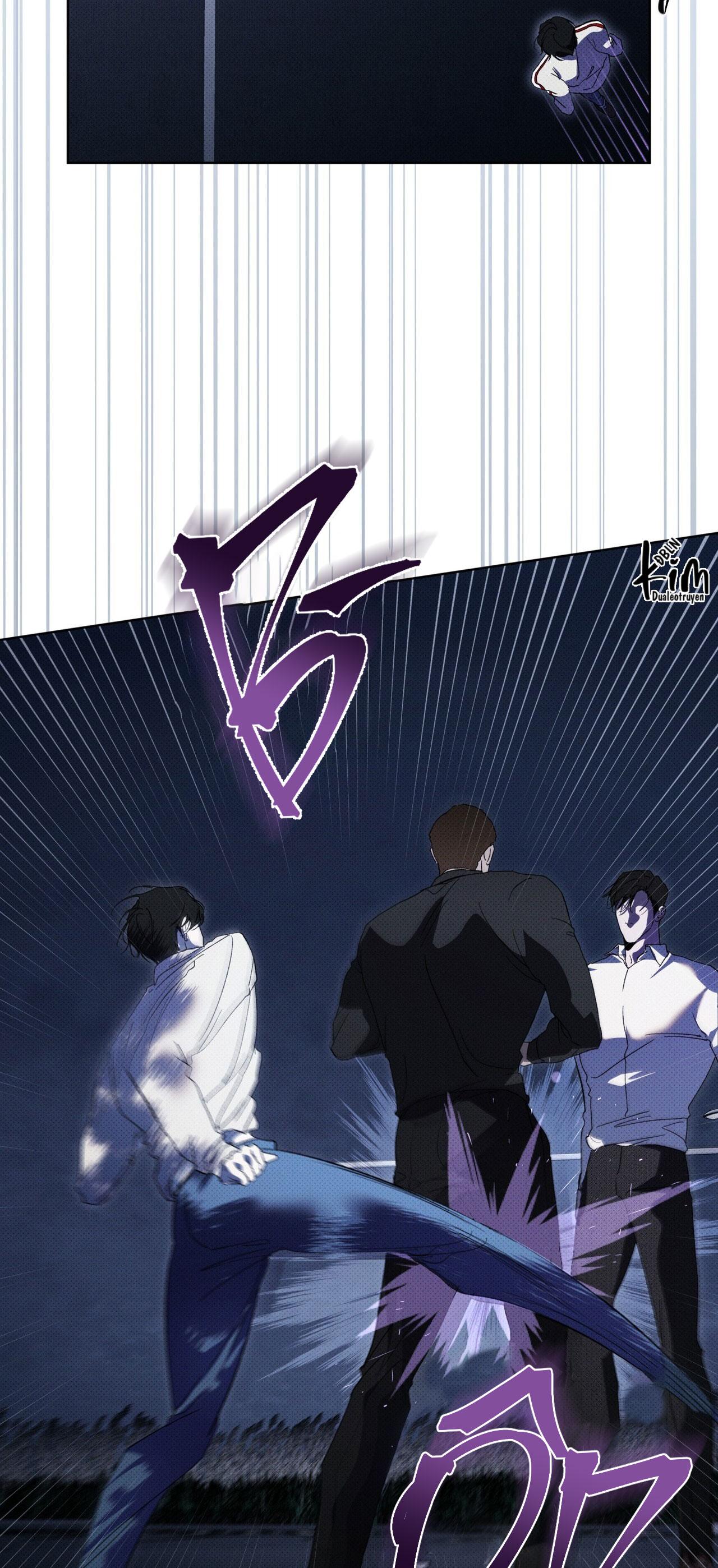 NGUỒN GỐC TIẾN HÓA Chapter 13 - Next 