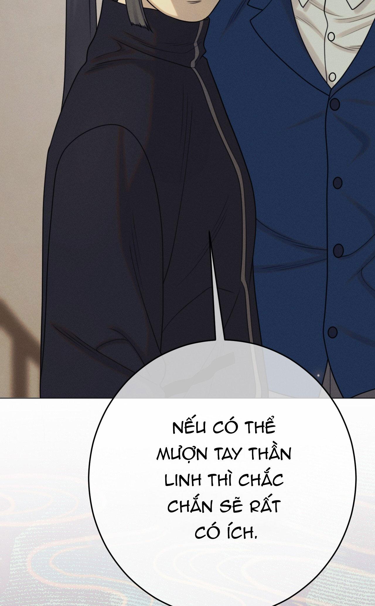 QUẺ BÓI GIẤC MƠ CỦA YÊU TINH Chapter 54 - Next 