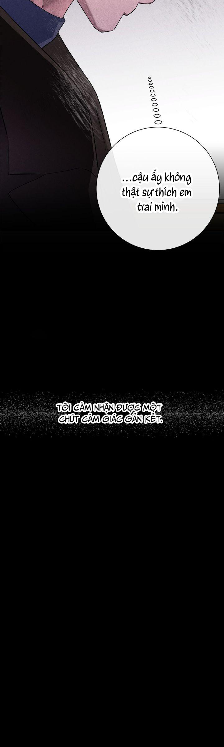Người Yêu Của Anh Trai Tôi Chapter 39 - Next Chapter 40