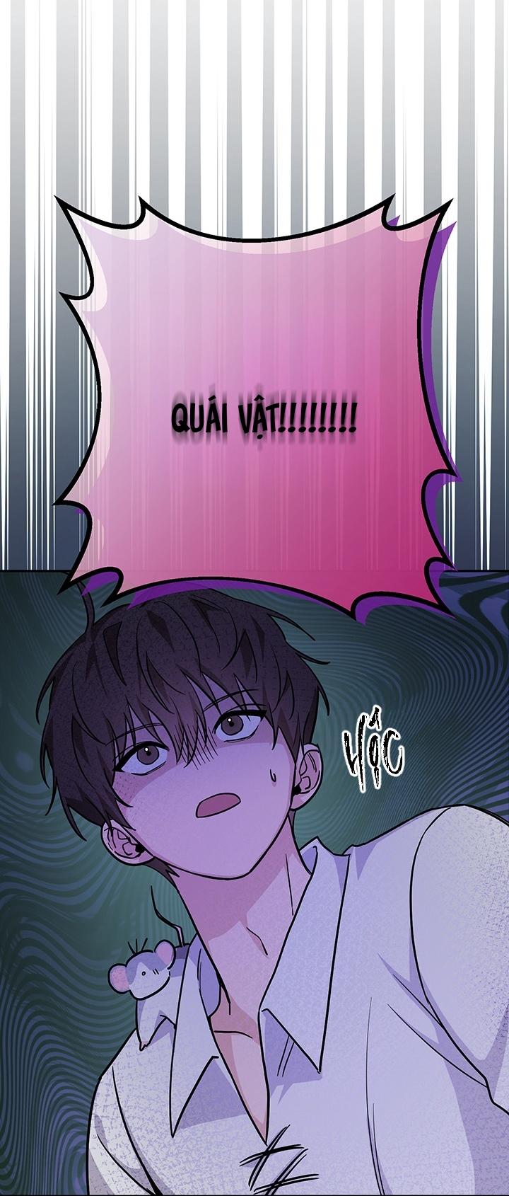 BÉ CHUỘT CỦA TÔI LÀ THỨC TỈNH GIẢ CẤP S Chapter 2 - Next 