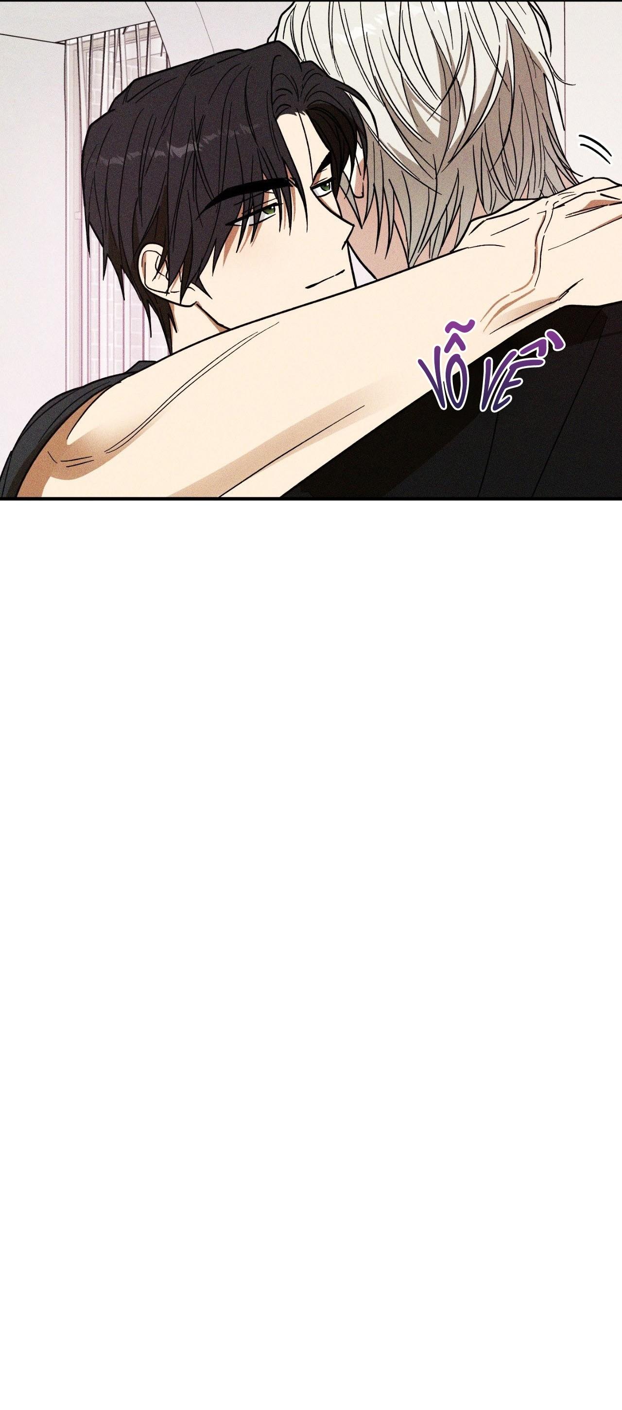 (CBunu) MIX UP Chapter 13 - Trang 2