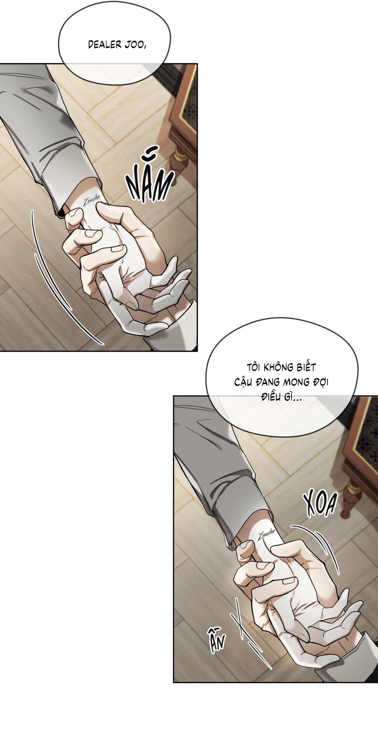 (CBunu) Phạm Luật Chapter 116 - Next 