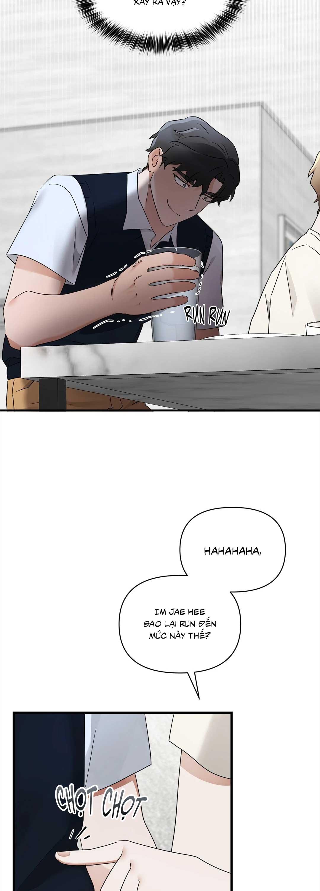 KÝ SỰ ALPHA Chapter 37 H++ - Next 