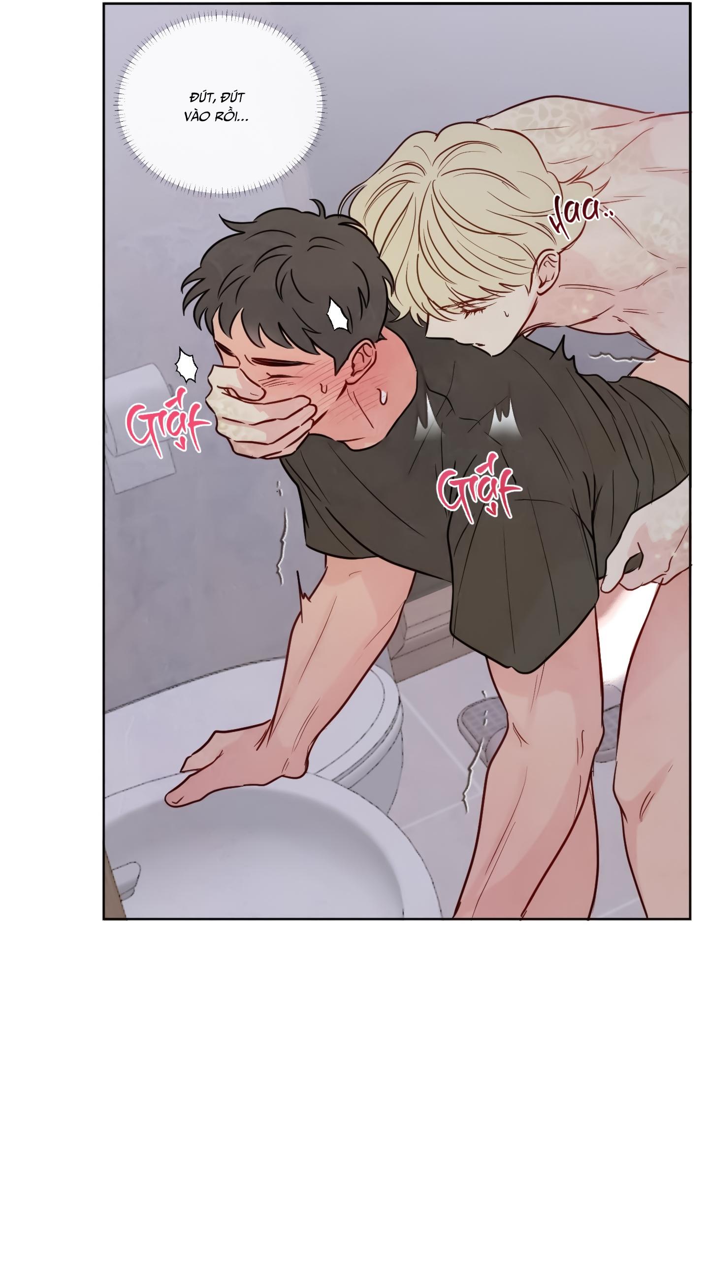 THE SACRED SERPENT'S SEDUCTION Chapter 24 H+ - Next 