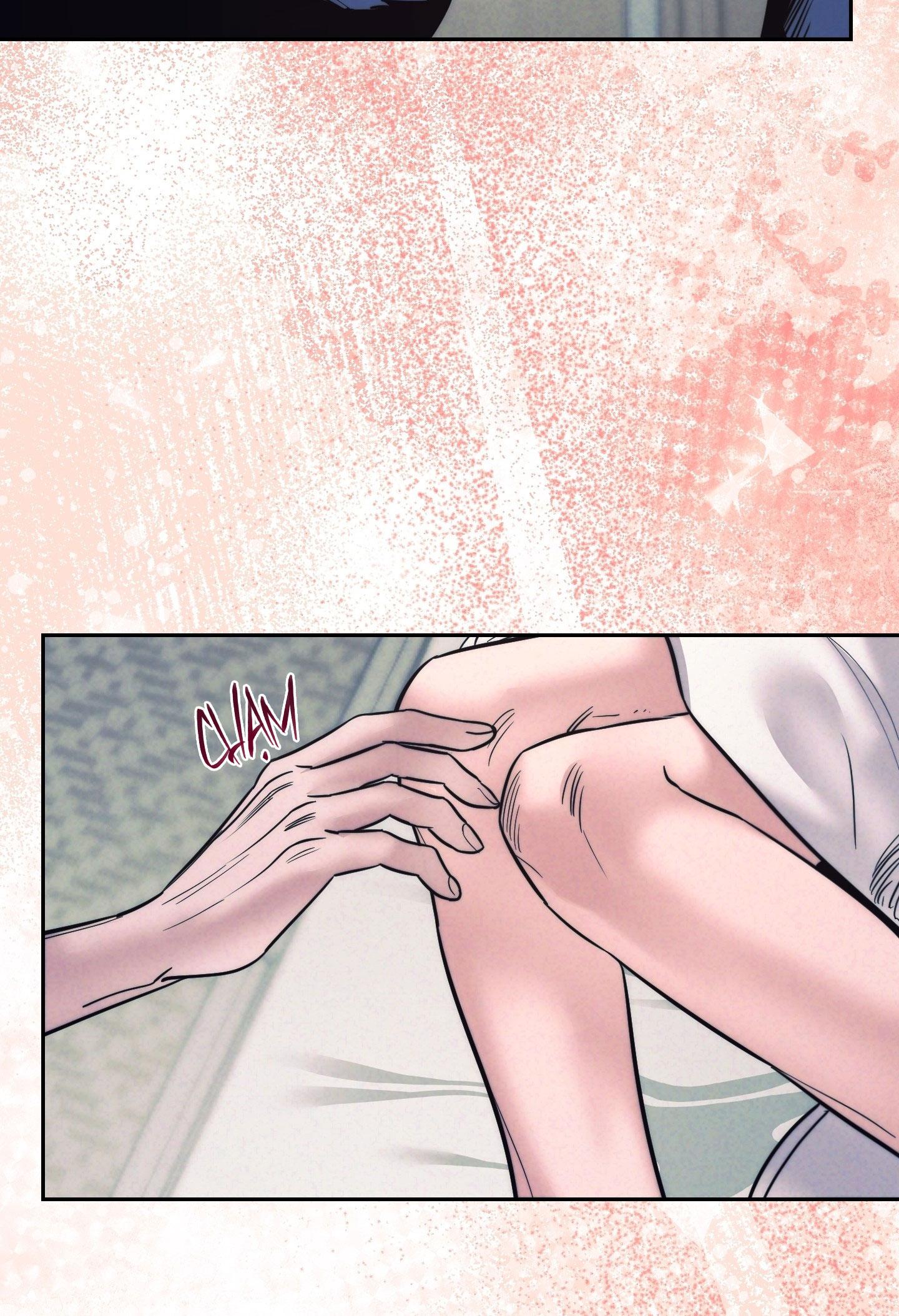 NGUỒN GỐC TIẾN HÓA Chapter 23 - Next Chapter 24