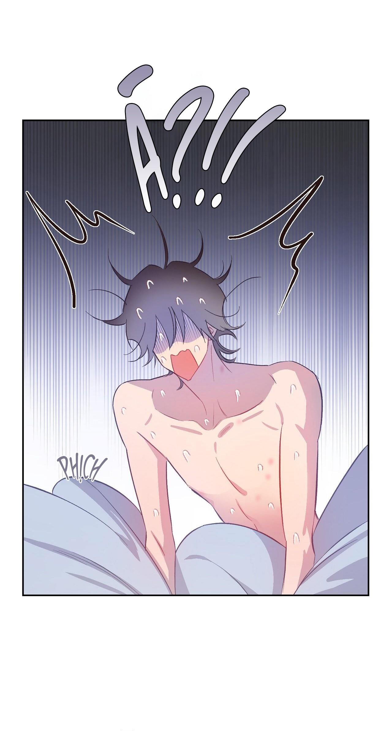 (CBunu) Bí Mật Của Mái Tóc Chapter 36 H+ - Next 