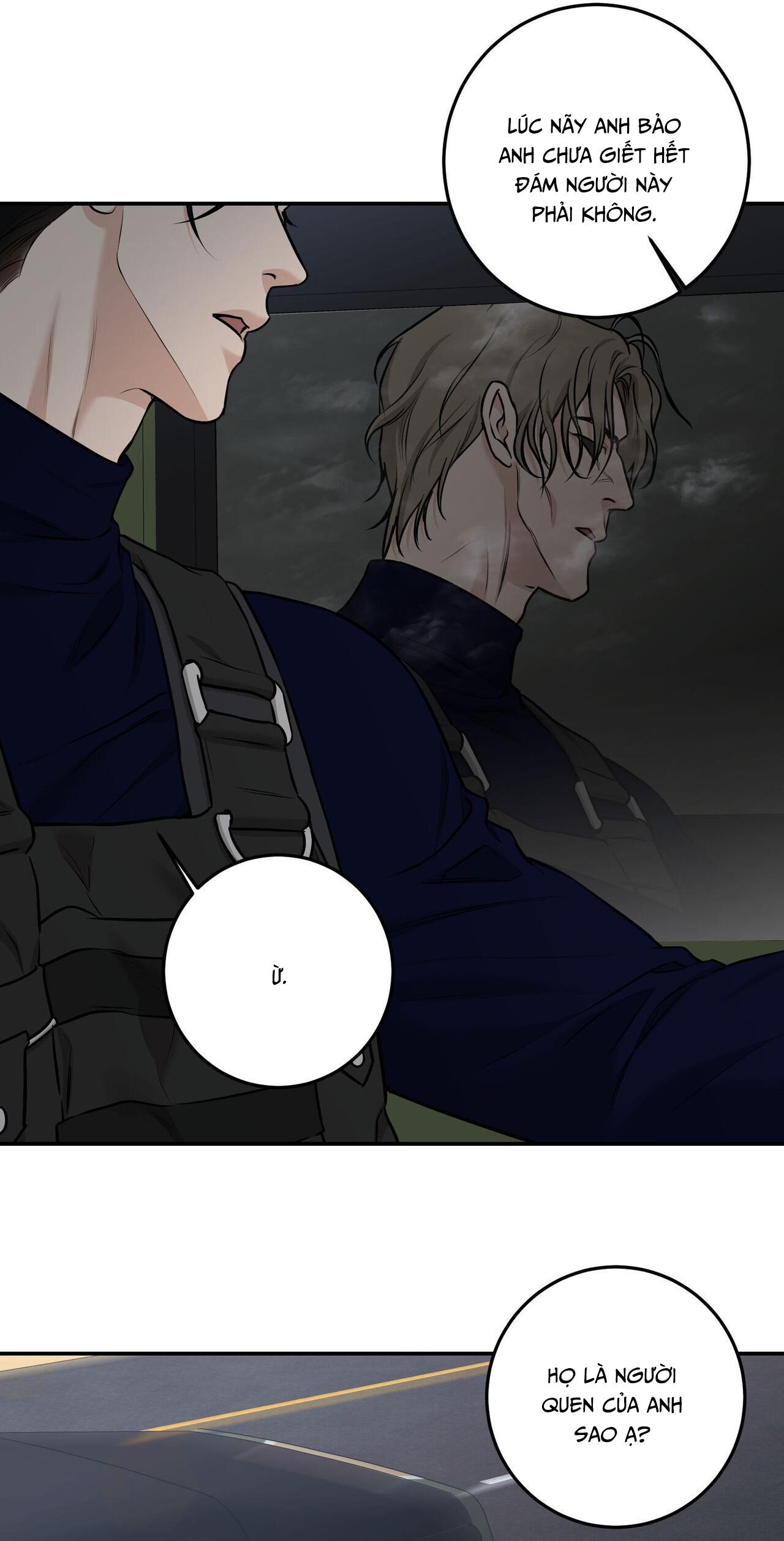 THÁNG 3 Chapter 24 - Next 