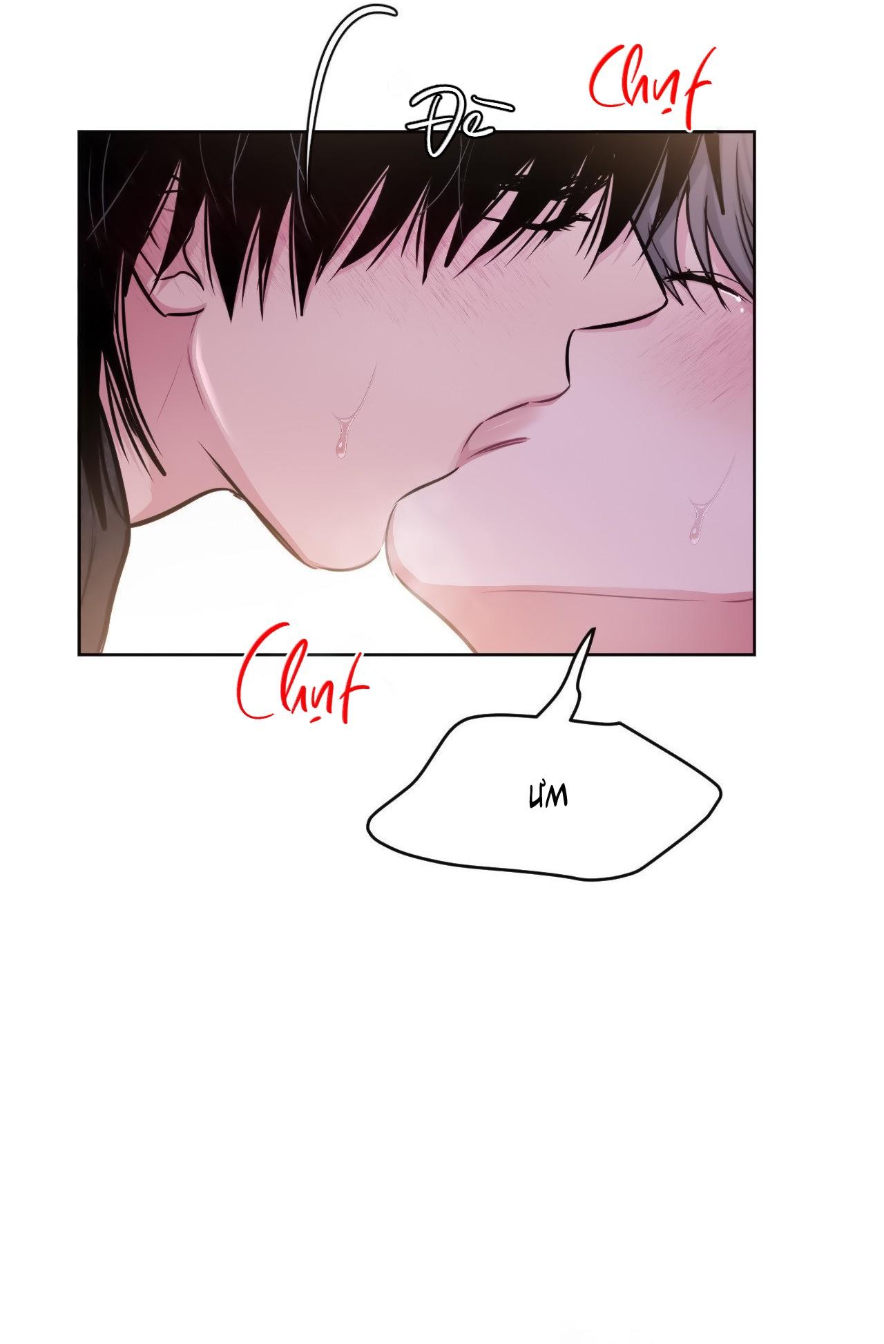 (CBunu) Chàng Trai Mỹ Thuật Chapter 48 - Next Chapter 49 H+