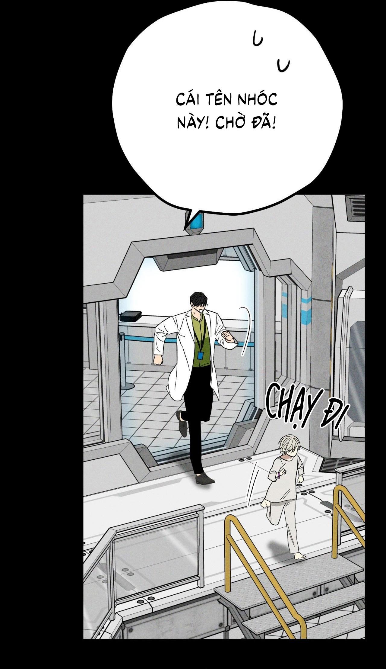 (CBunu) MIX UP Chapter 12 - Trang 2