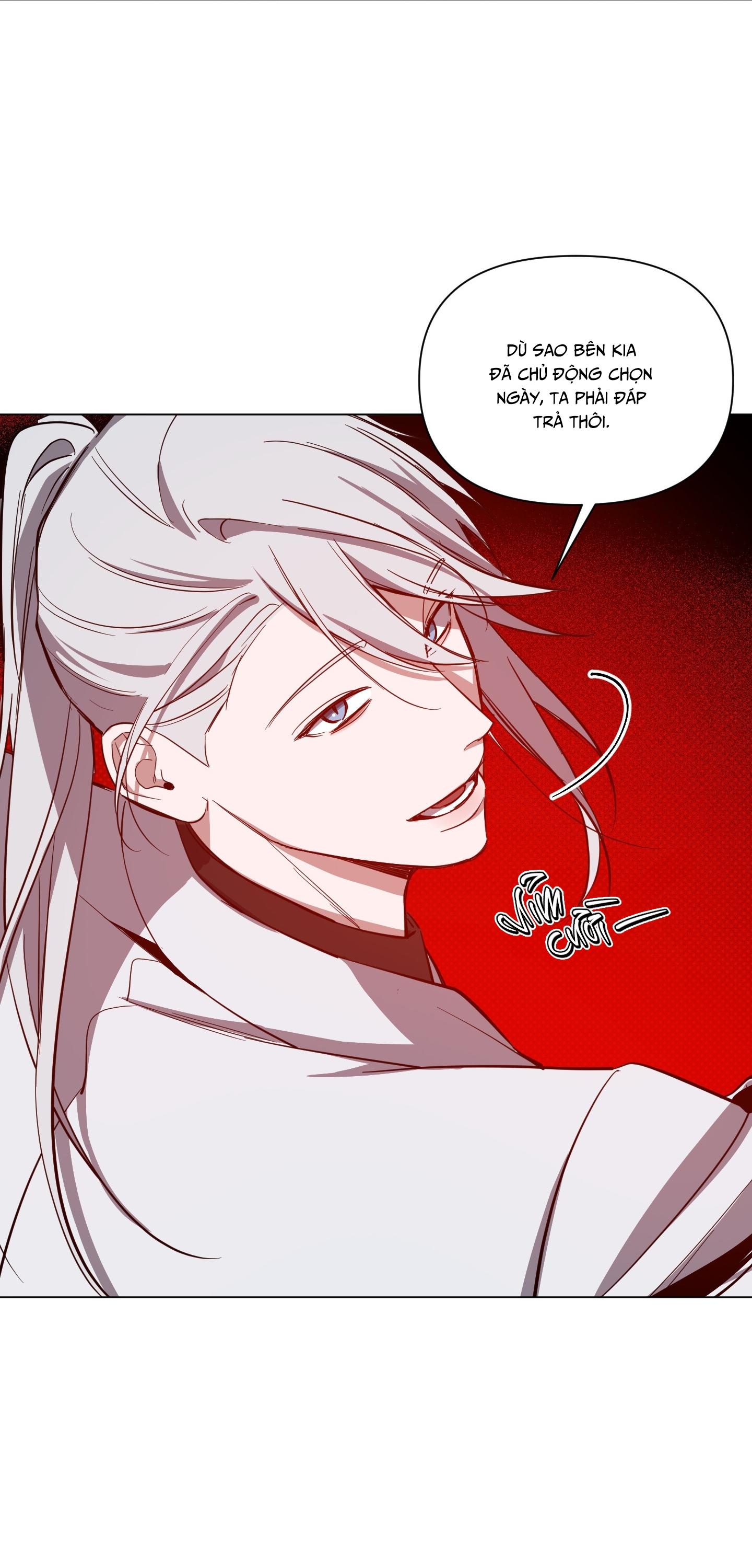 BÌNH MINH CHIA CẮT BÓNG ĐÊM Chapter 70 - Next 