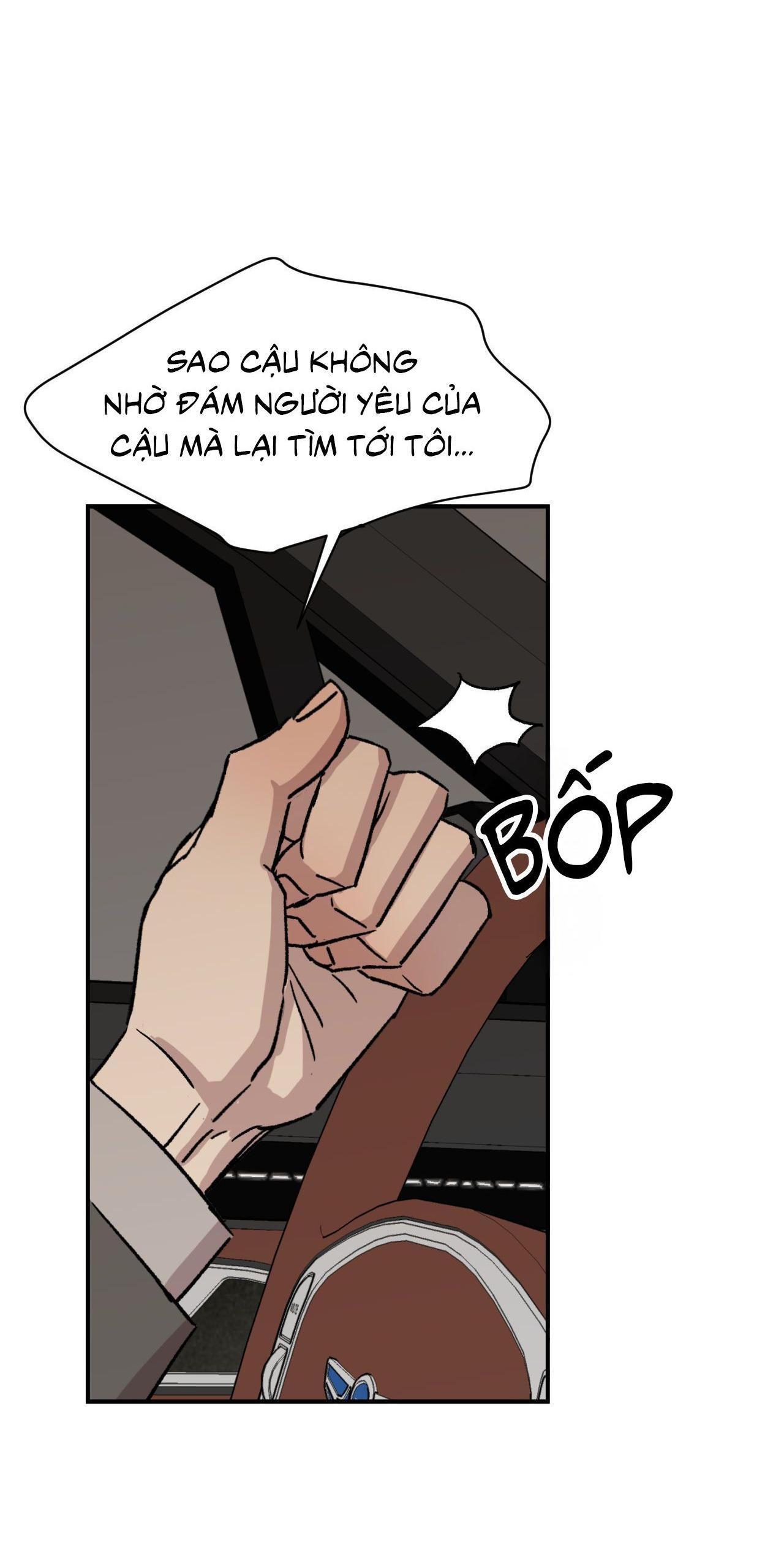 Nhà của chúng ta Chapter 31 - Next Chapter 32