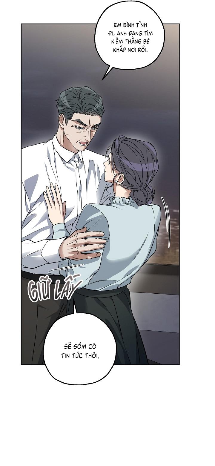 (CBunu) Vong Chủng Chapter 8 - Trang 2