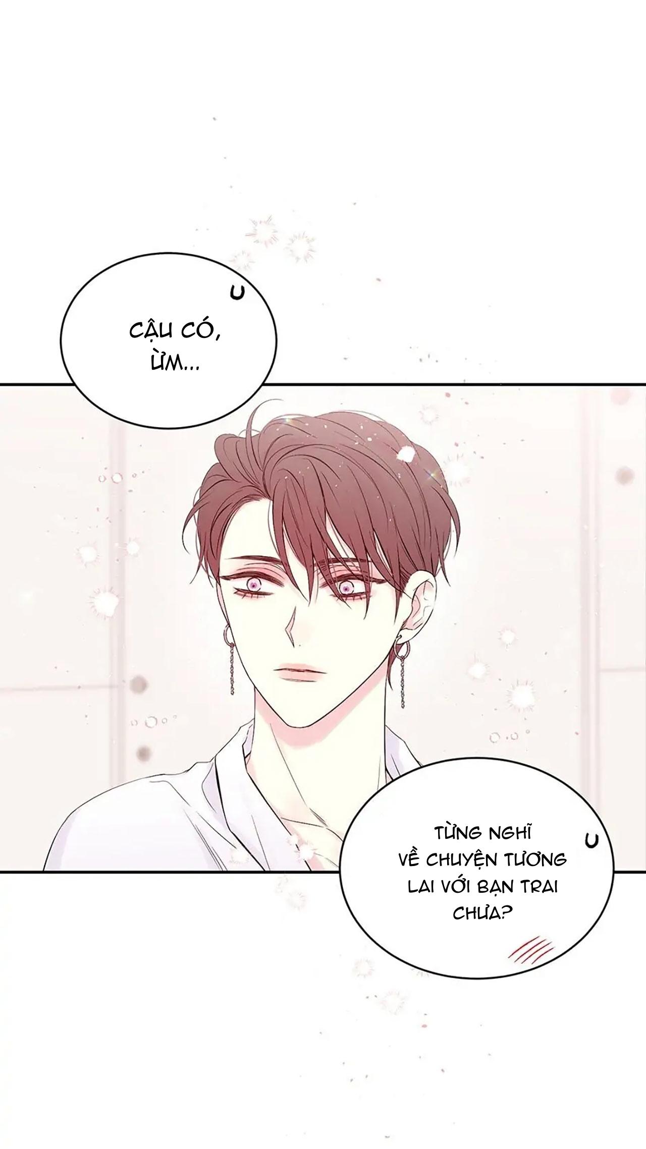 Bí Mật Của Tôi Chapter 93 - Next 