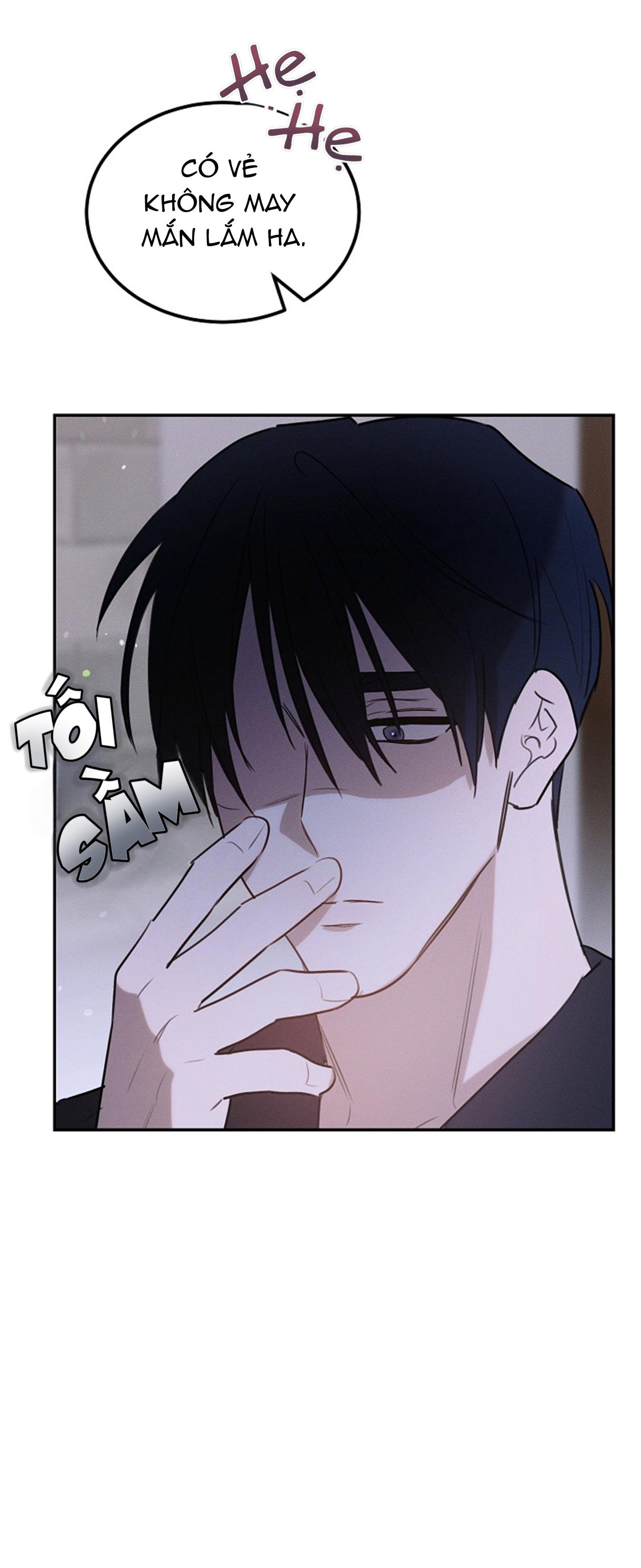 Này, Đừng Có Nhấn Cái Nút Đó! Chapter 50 - Next 