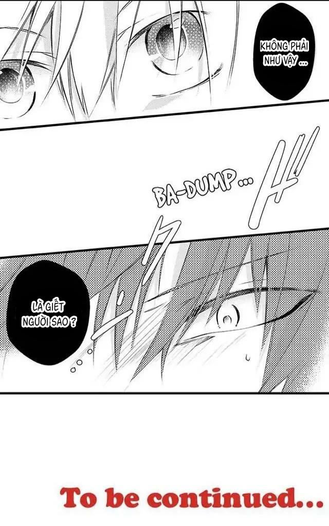 Fan cuồng Boylove bị triệu hồi tới một thế giới lạ Chapter 28 Hachiennhom - Next Chapter 29 Hachiennhom