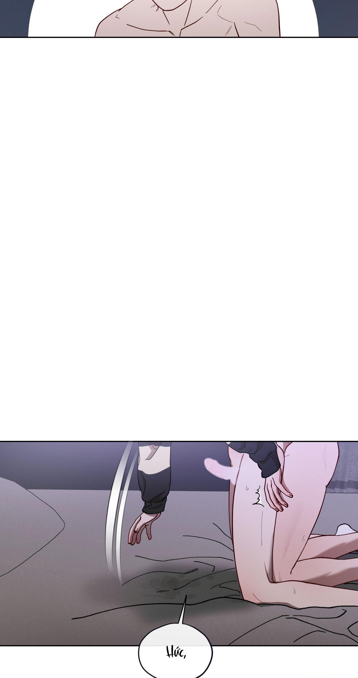 (ABO) CÁCH YÊU THƯƠNG CỤC CƯNG Chapter 6 - Next Chapter 7