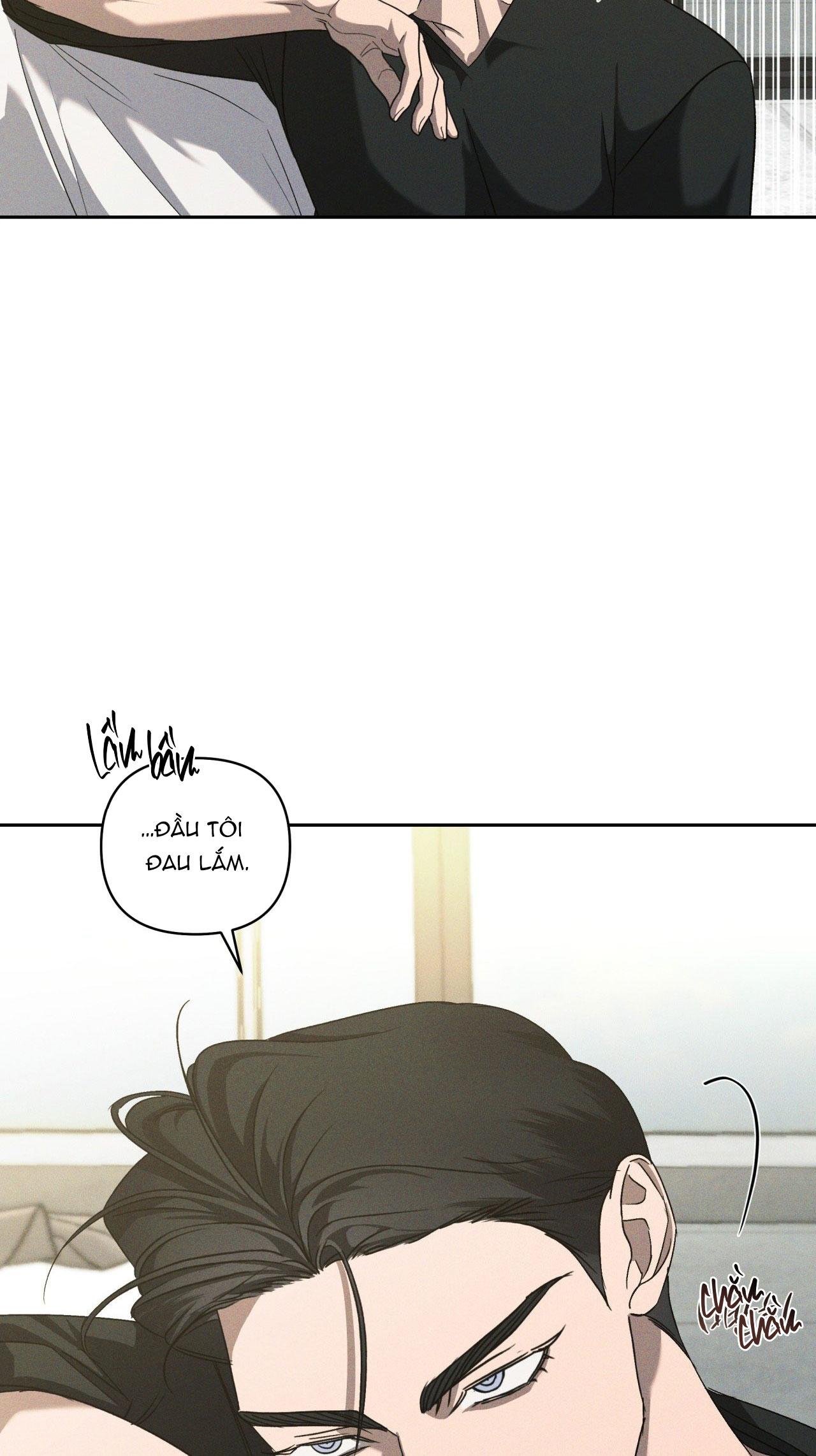 EDEN Chapter 30 - Next 