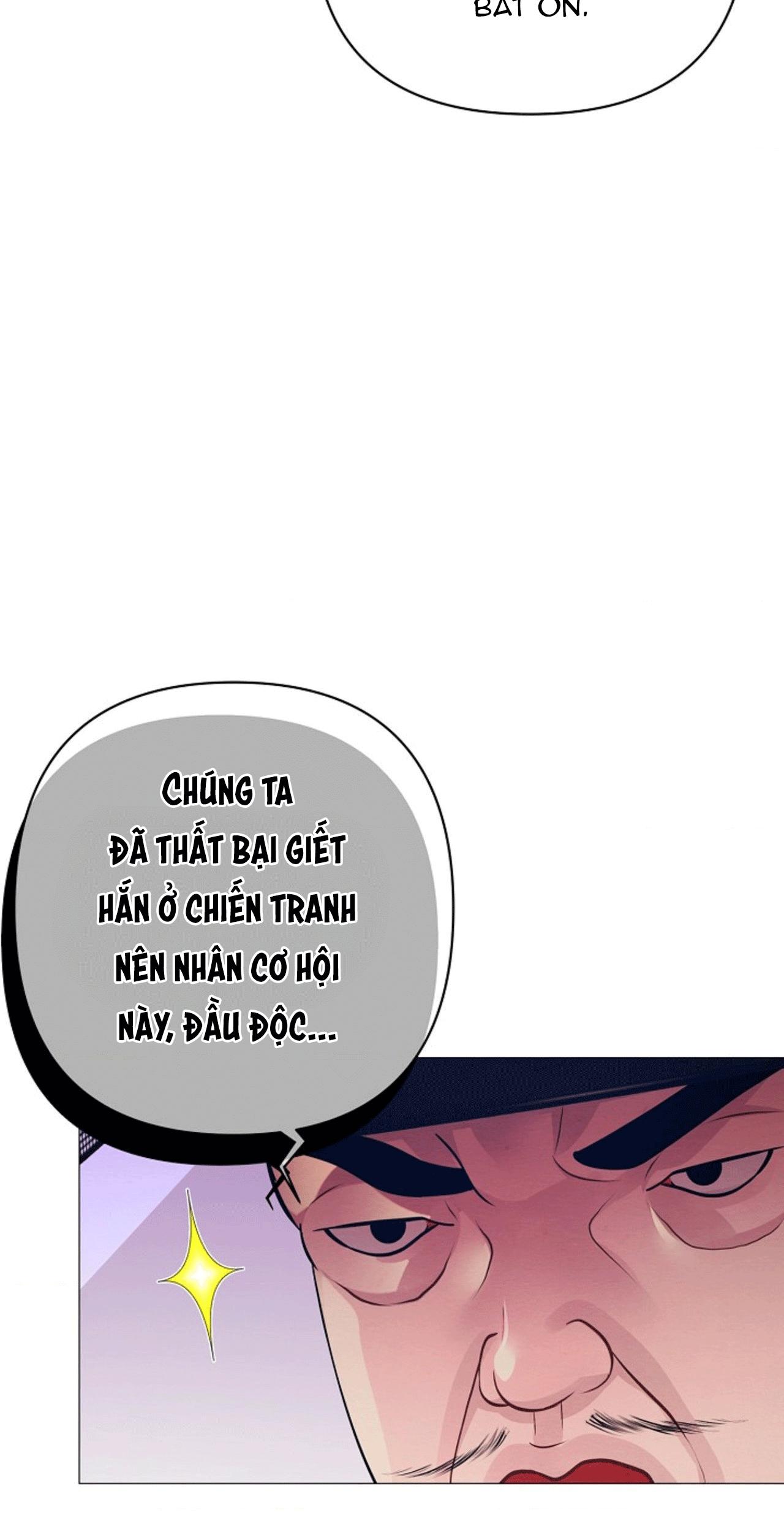 (ABO) CÁI BẪY CỦA DỤC VỌNG Chapter 44 - Next Chapter 45