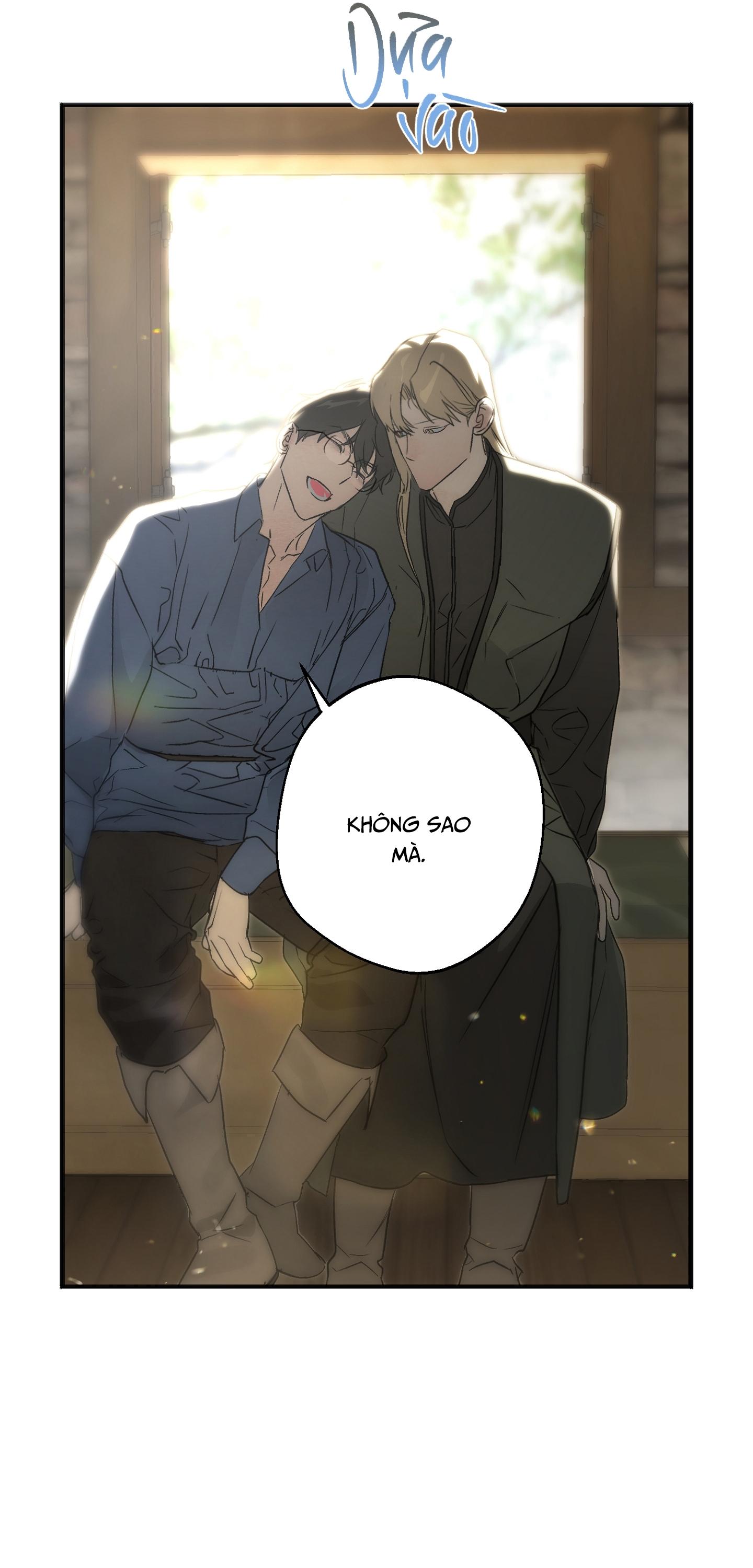 KHI VẬN MỆNH ĐƯA LỐI Chapter 7 - Next 