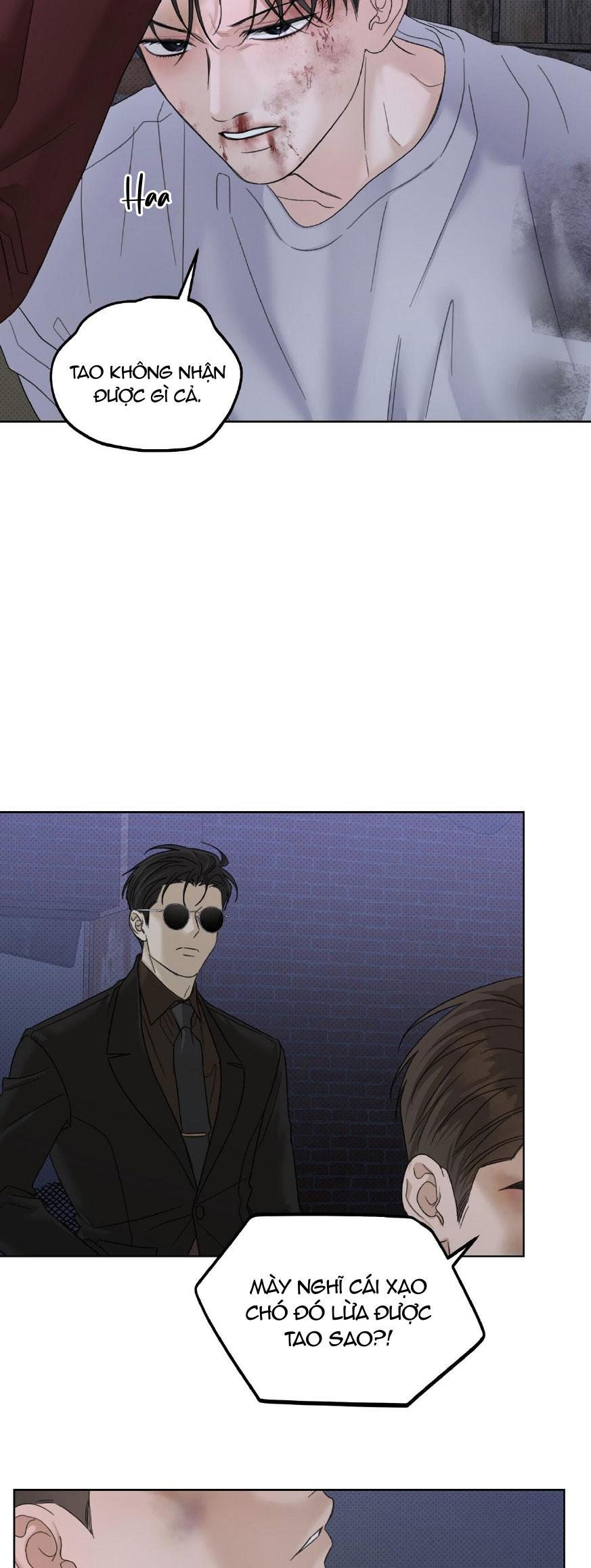 BẮT KỊP Chapter 40 - Next 
