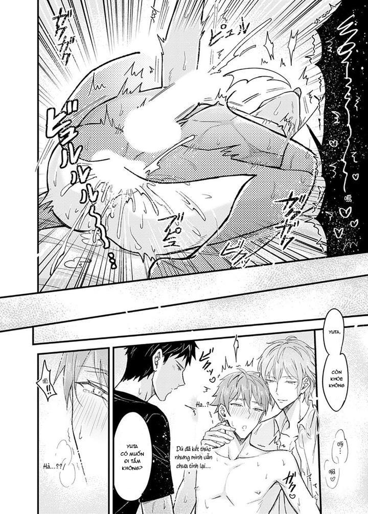Tổng hợp oneshot Chapter 239.5 - Next 