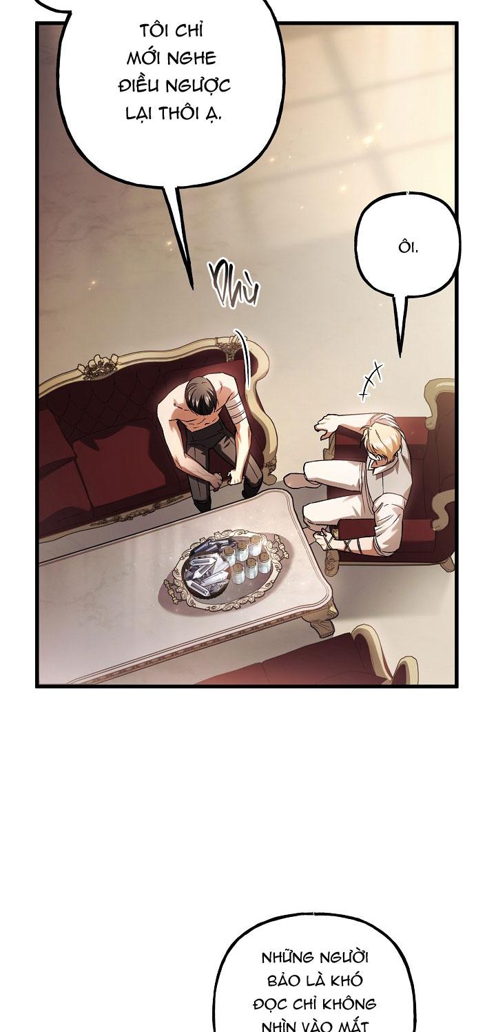 CẬU BÉ ĐÀO Chapter 38 - Next Chapter 39