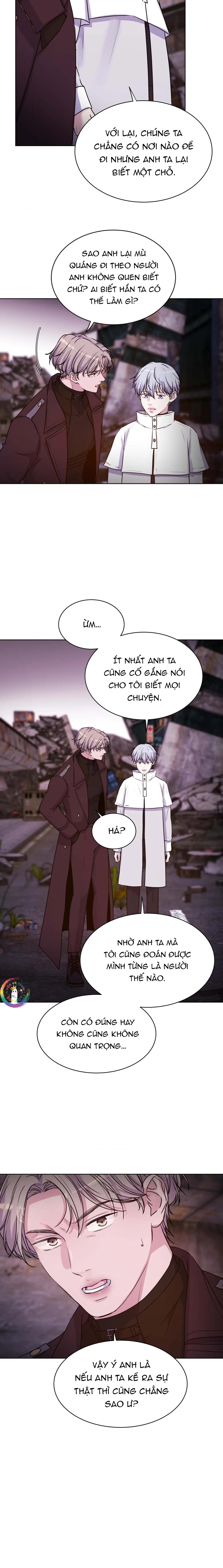 Guiding Light Chapter 33 - Next 