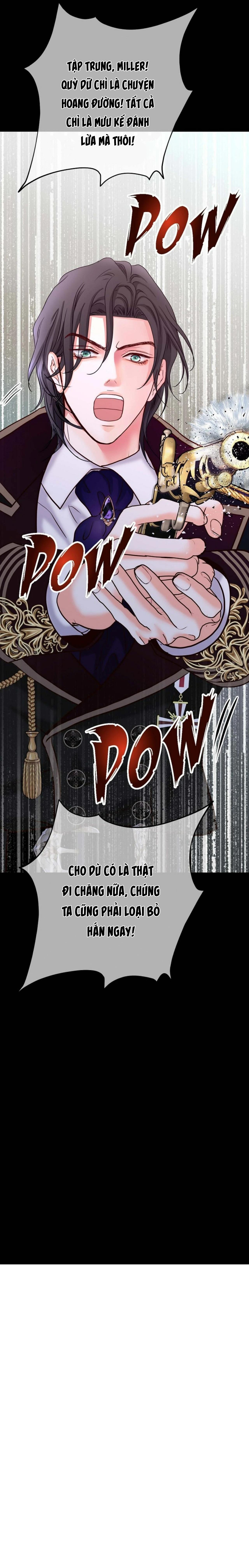 Hôn Thê Của Bóng Tối Chapter 20 Hachiennhom - Next Chapter 21 Hachiennhom