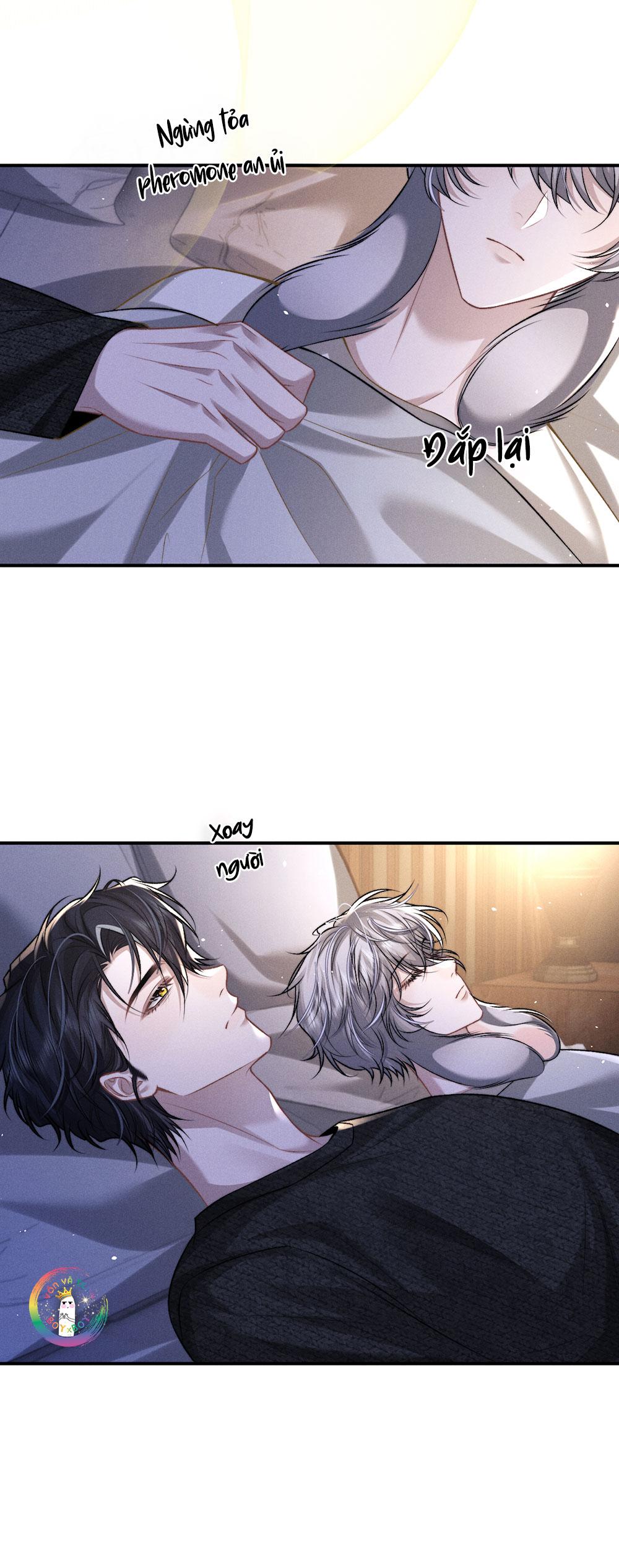 Chấp Sự Thỏ Tai Cụp Chapter 154 - Next 