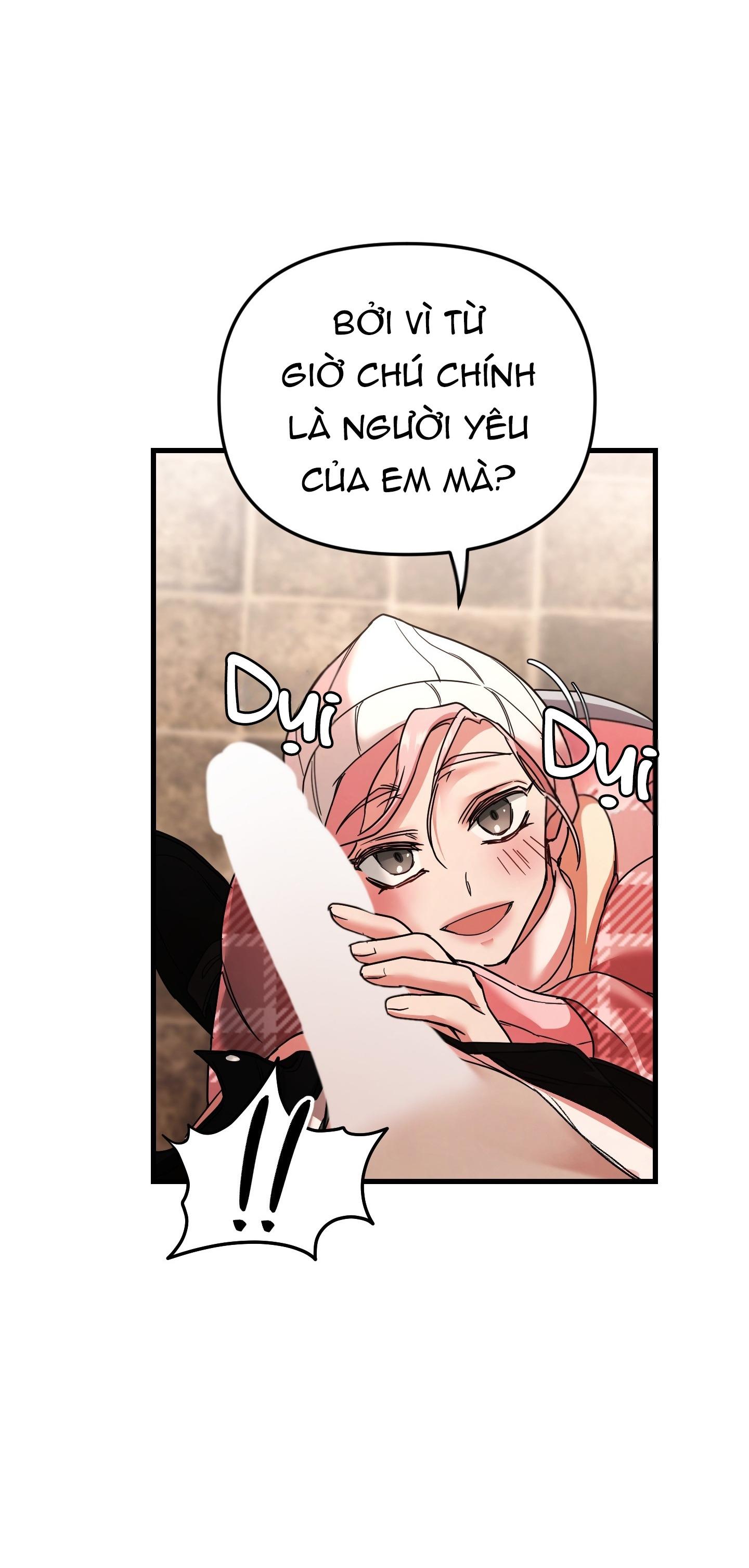 TUYỂN TẬP NHỮNG ÔNG CHÚ TÀ ZÂM Chapter 20.9 chú la 9 - Next 