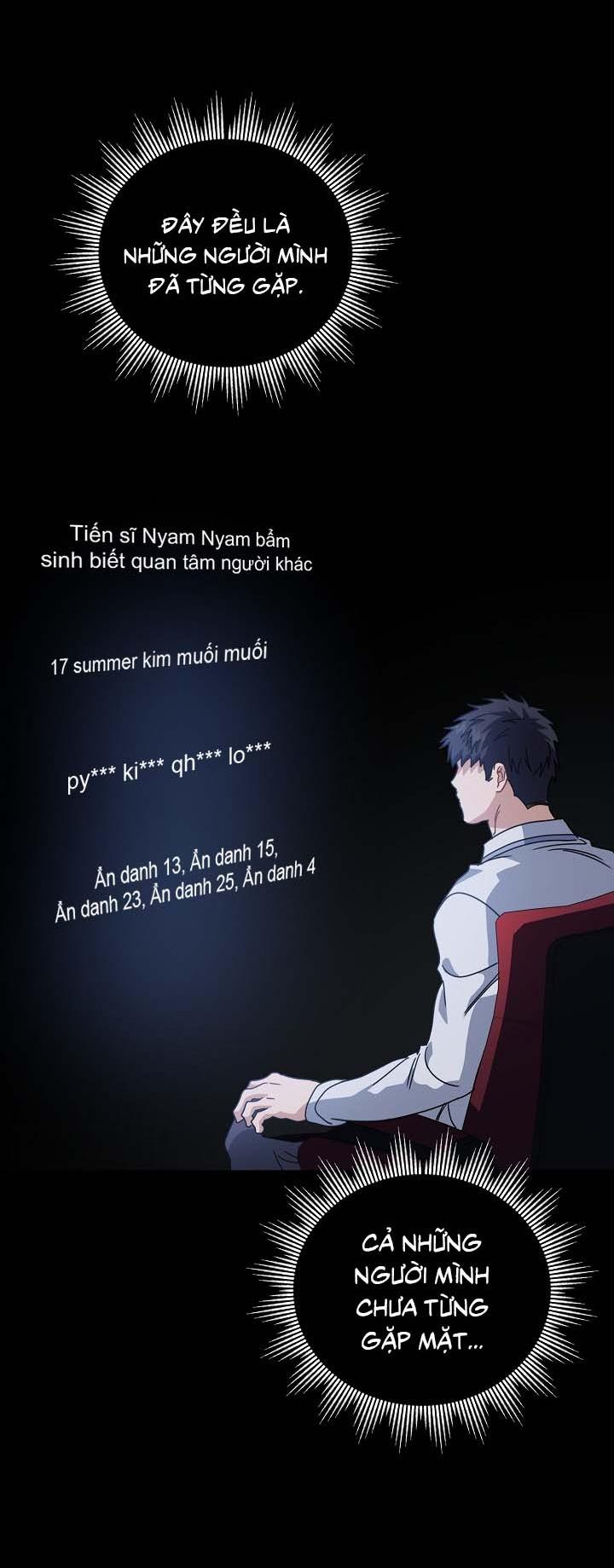 Khu vực chủ nghĩa tình yêu Chapter 81 - Next 