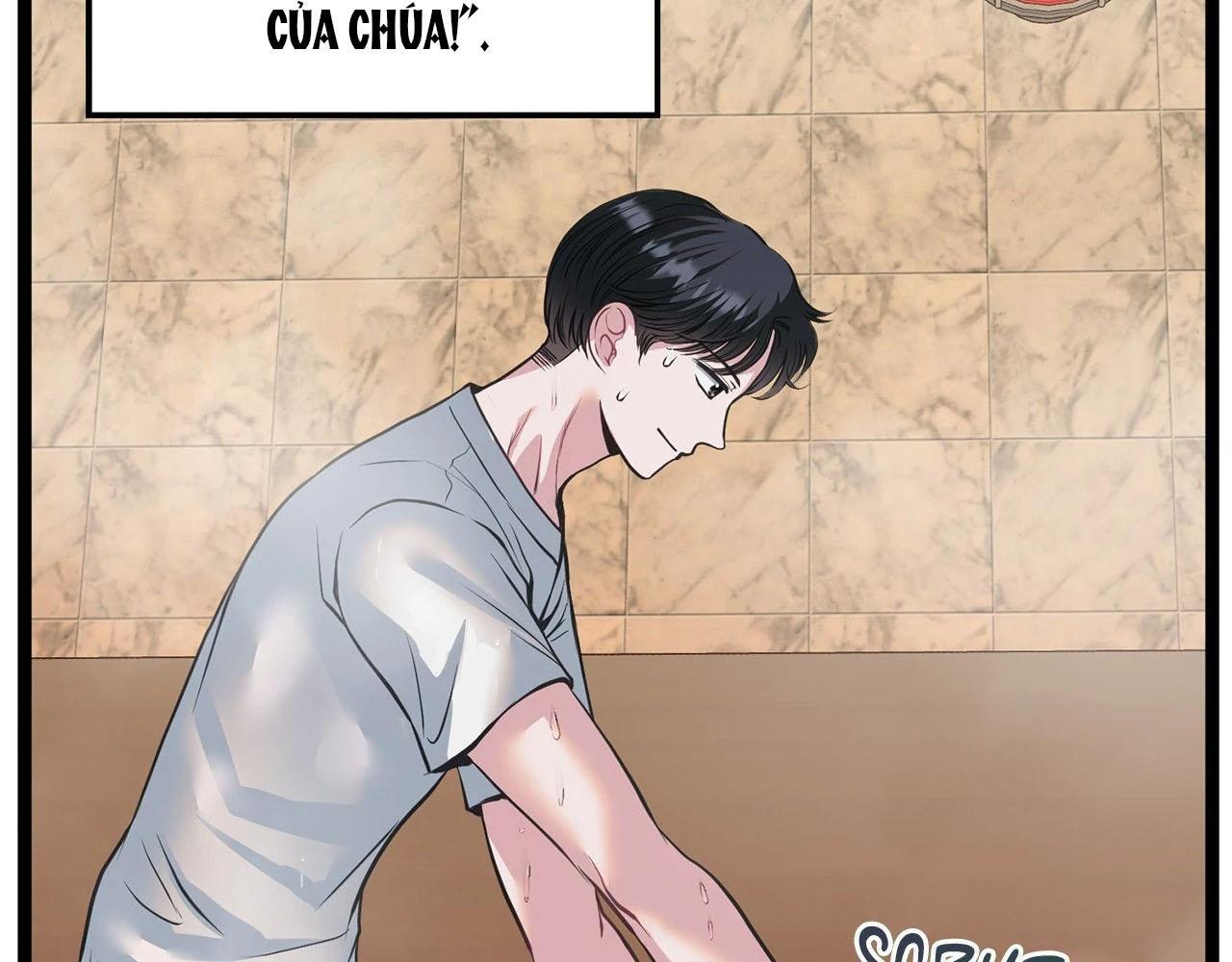 Sạch Đến Từng Tấc Thịt Chapter 1 - Next Chapter 2