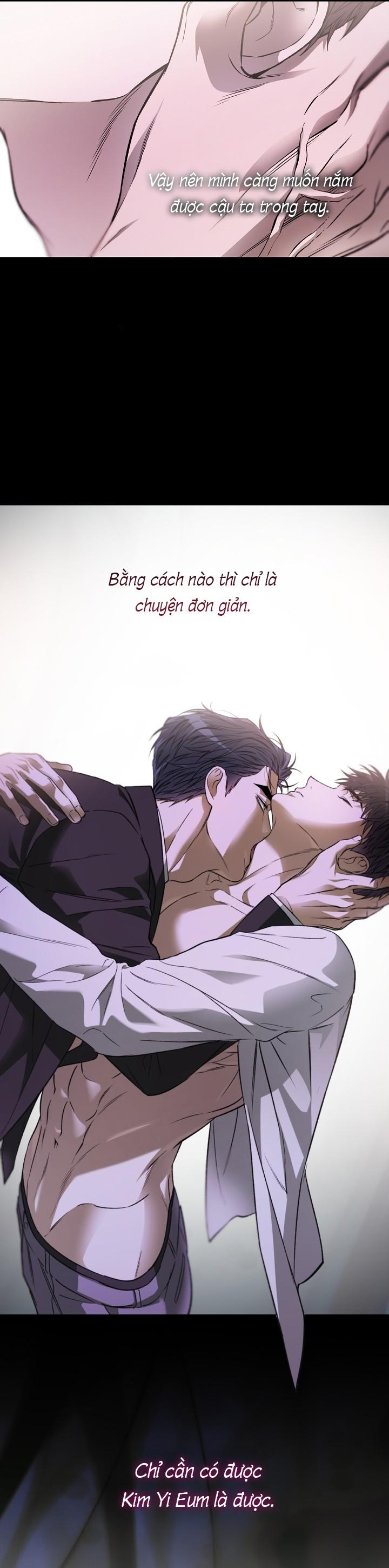 (CBunu) Vong Chủng Chapter 19 - Trang 2